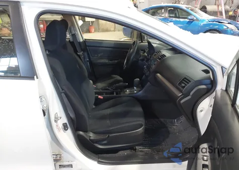 2014 Subaru Impreza 2.0I из США, поврежденный, VIN JF1GPAA64EH337384